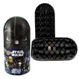 Mighty Beanz Darth Vader Collector Tin