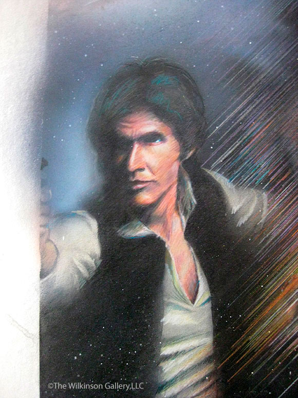 Han-Solo-Detail